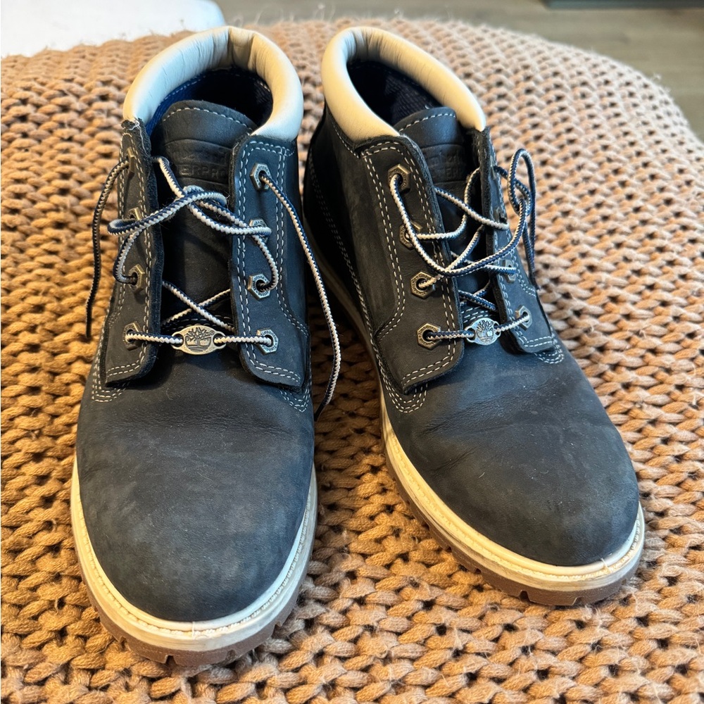 Timberland Nellie Ankle Boots